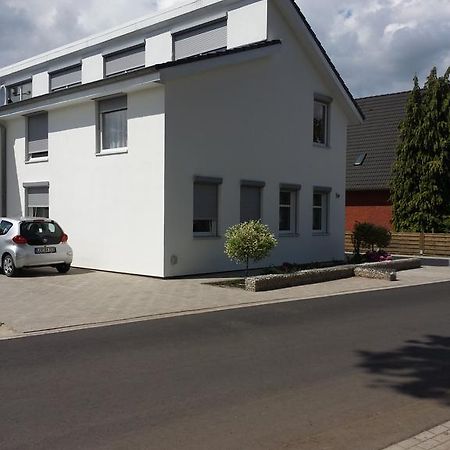 Gaestehaus Ditz Westoverledingen Dış mekan fotoğraf
