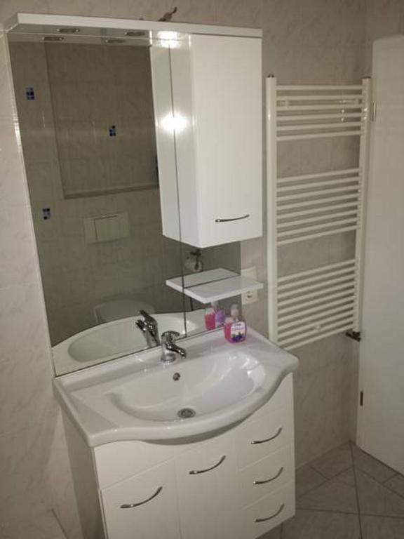 Gaestehaus Ditz Westoverledingen Dış mekan fotoğraf