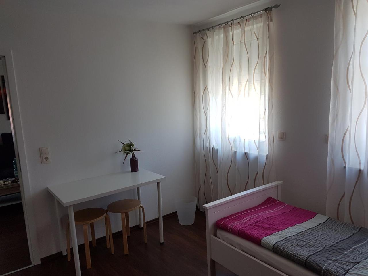 Gaestehaus Ditz Westoverledingen Dış mekan fotoğraf