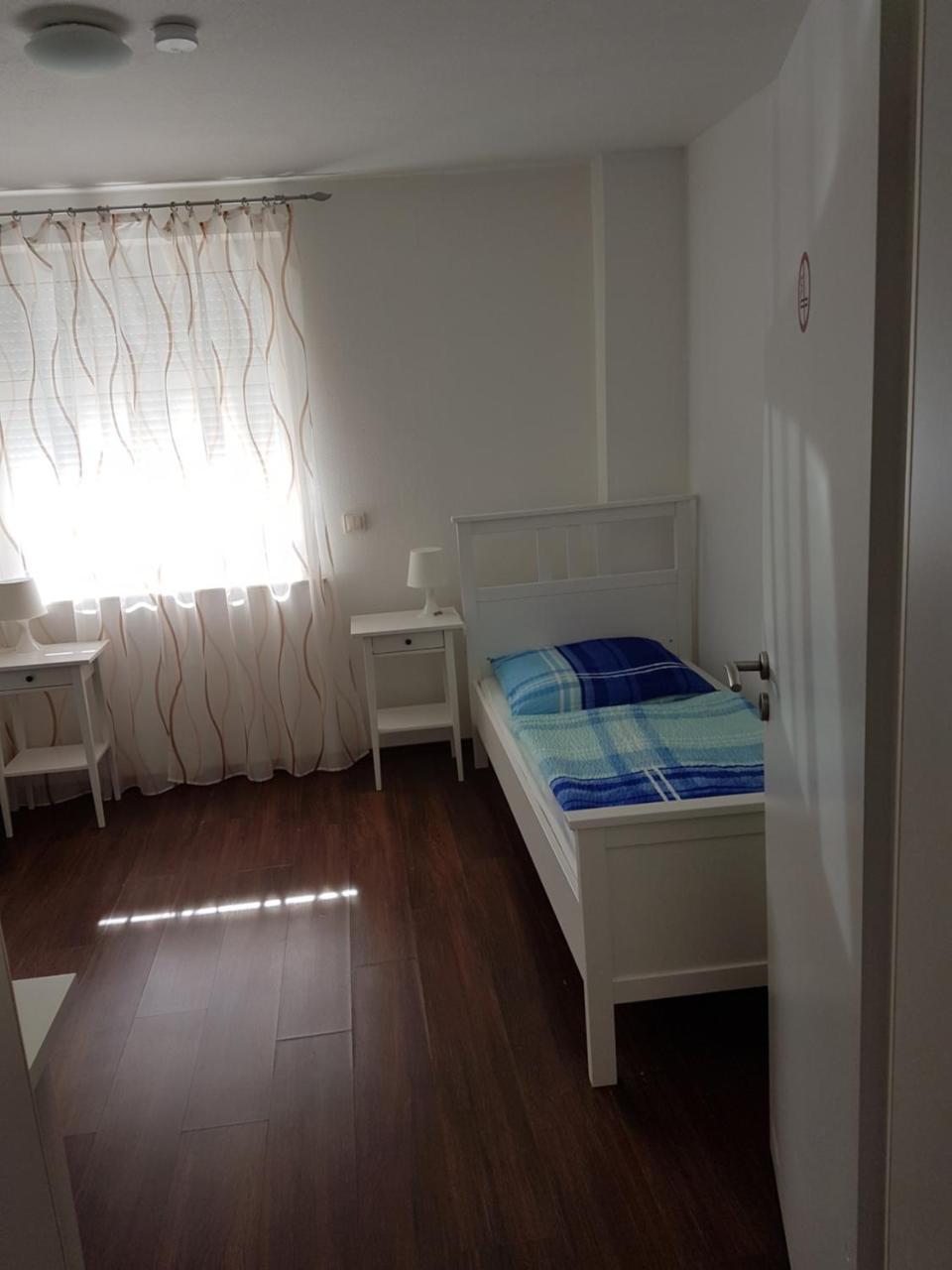 Gaestehaus Ditz Westoverledingen Dış mekan fotoğraf