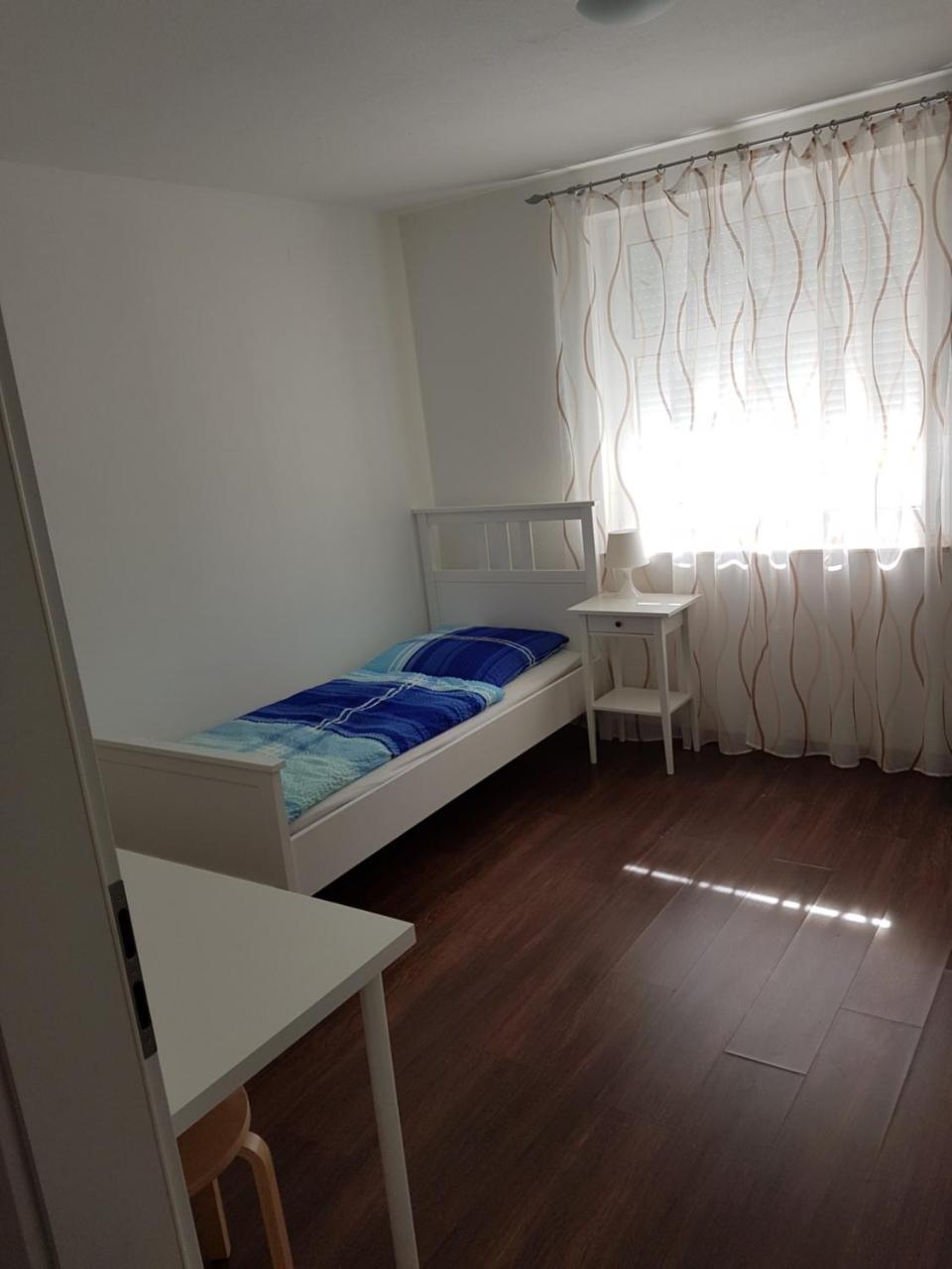 Gaestehaus Ditz Westoverledingen Dış mekan fotoğraf