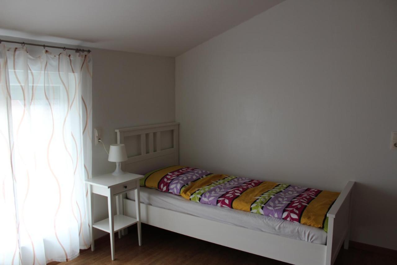 Gaestehaus Ditz Westoverledingen Dış mekan fotoğraf