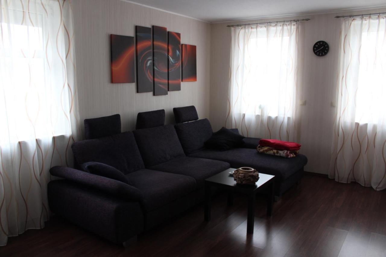 Gaestehaus Ditz Westoverledingen Dış mekan fotoğraf